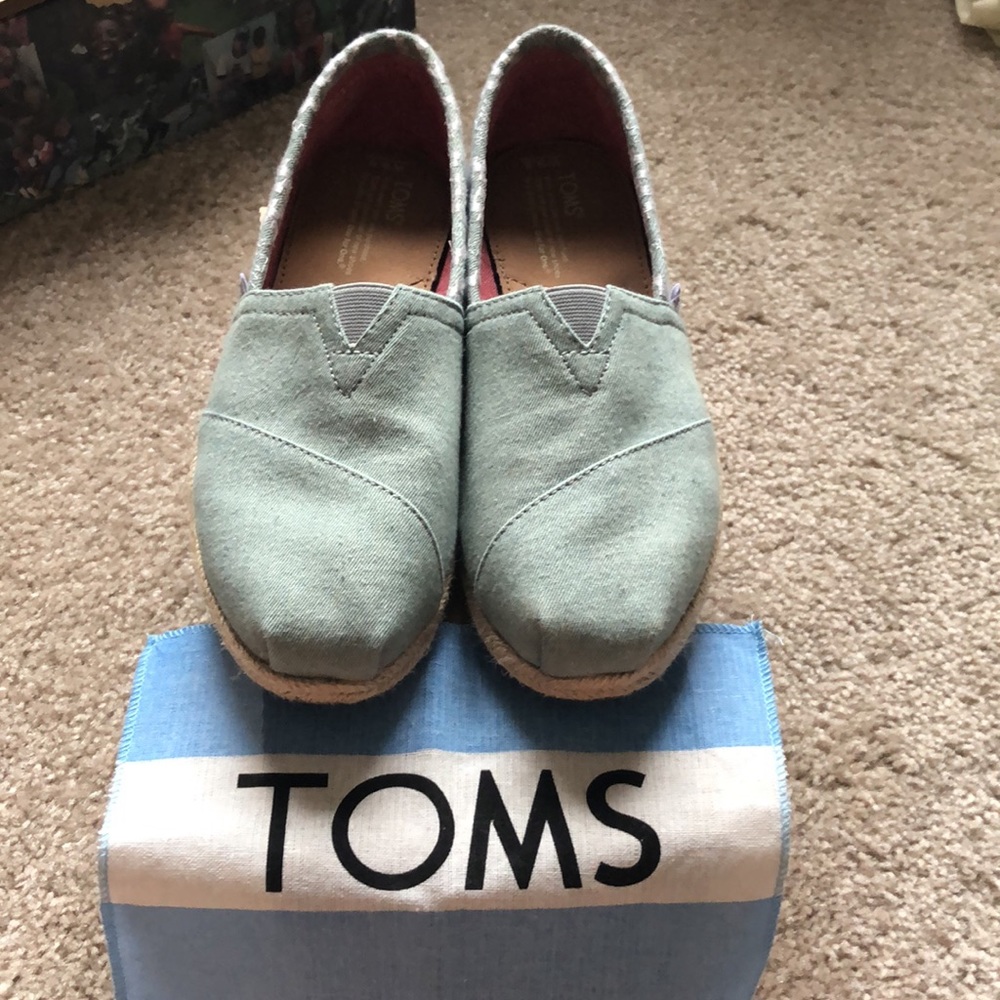 Toms Classics - image 2